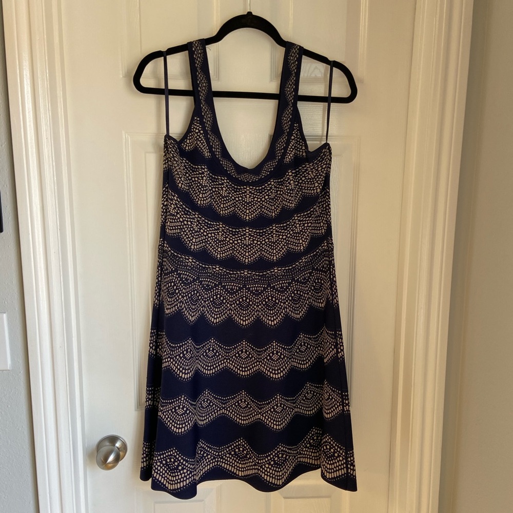 BCBG Knit Dress